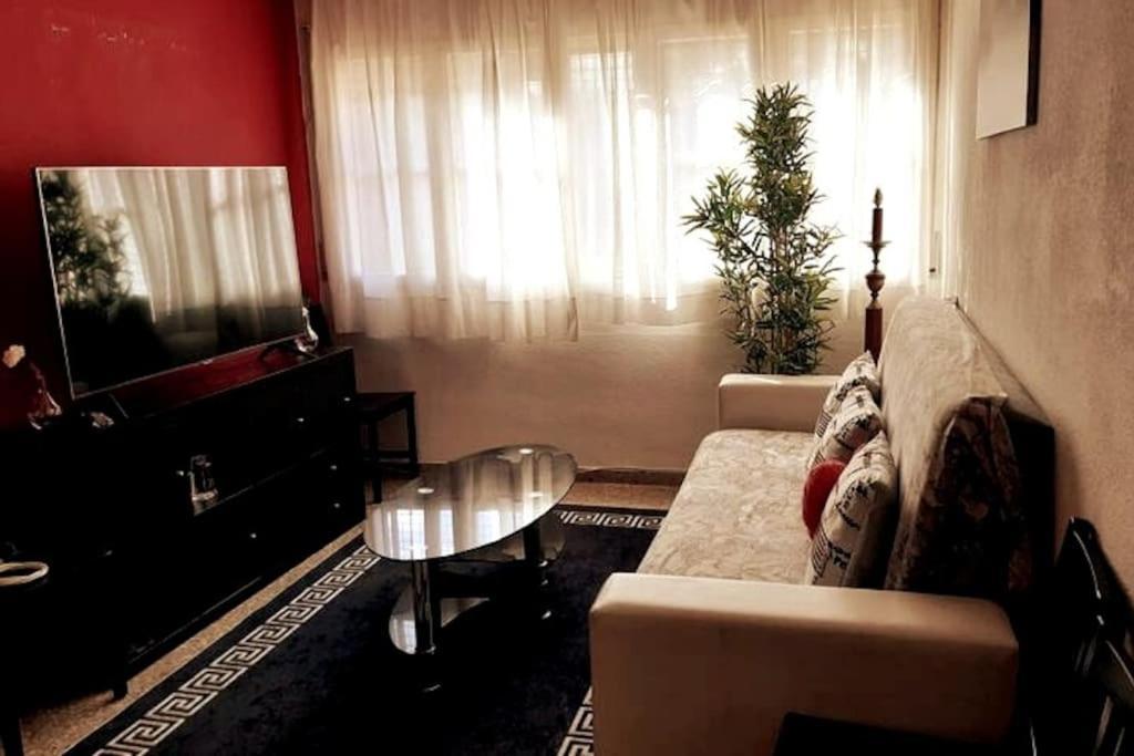 Exclusive House Close To Airport El Prat de Llobregat Exterior foto