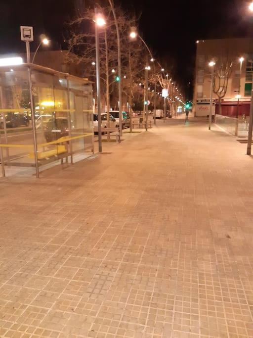 Exclusive House Close To Airport El Prat de Llobregat Exterior foto