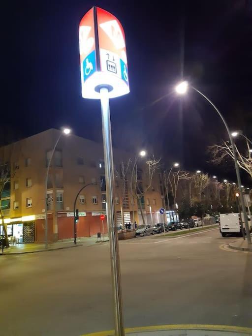 Exclusive House Close To Airport El Prat de Llobregat Exterior foto
