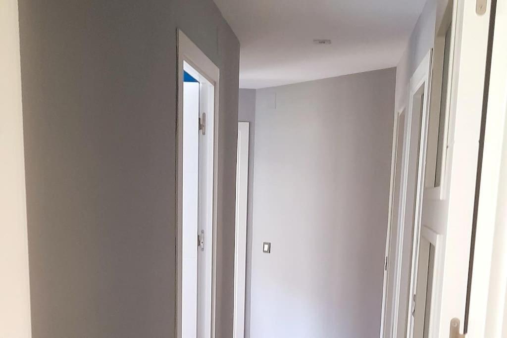 Exclusive House Close To Airport El Prat de Llobregat Exterior foto